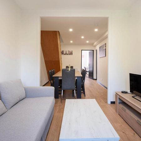 Ferienwohnung Le Havre Tervillois Terville Exterior foto