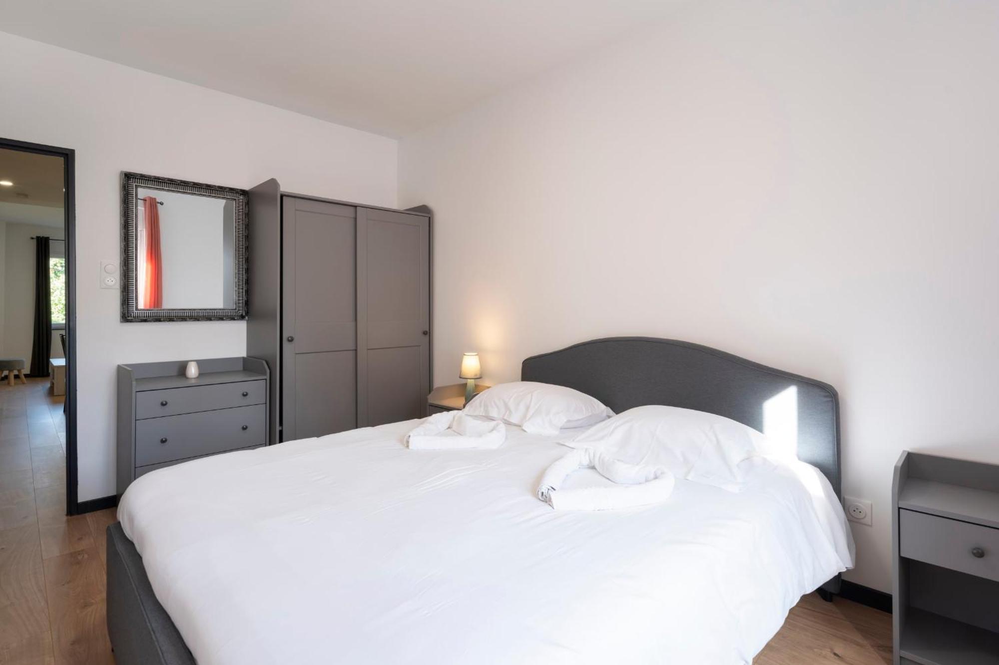 Ferienwohnung Le Havre Tervillois Terville Exterior foto