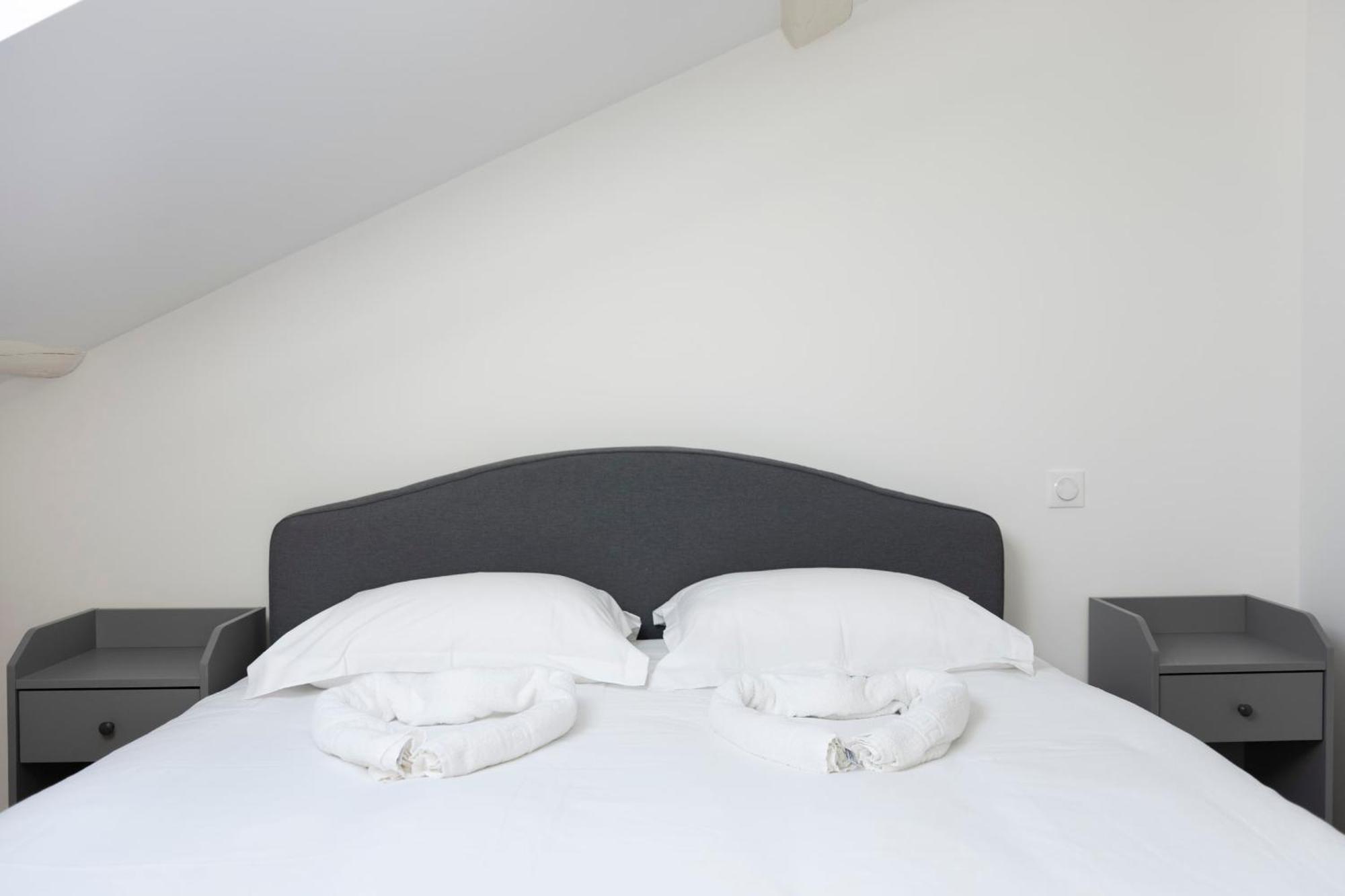 Ferienwohnung Le Havre Tervillois Terville Exterior foto